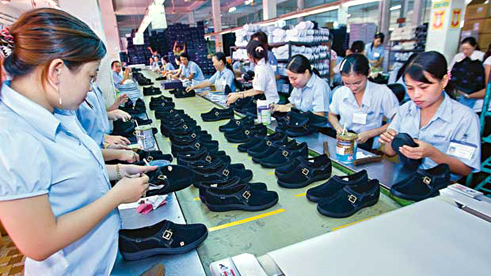 Thực hiện Bản ghi nhớ về lao động với Malaysia ảnh 1